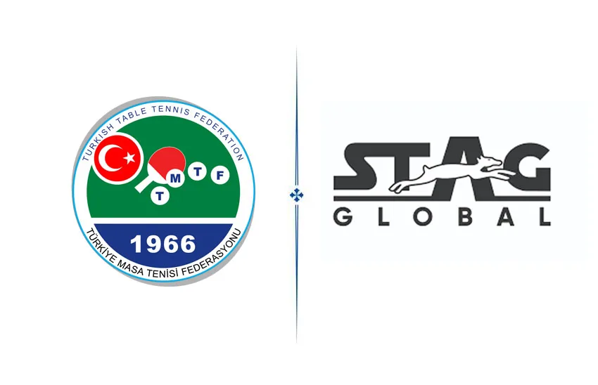 Stag Global, Türkiye Milli takımlar Resmi Sponsoru oldu