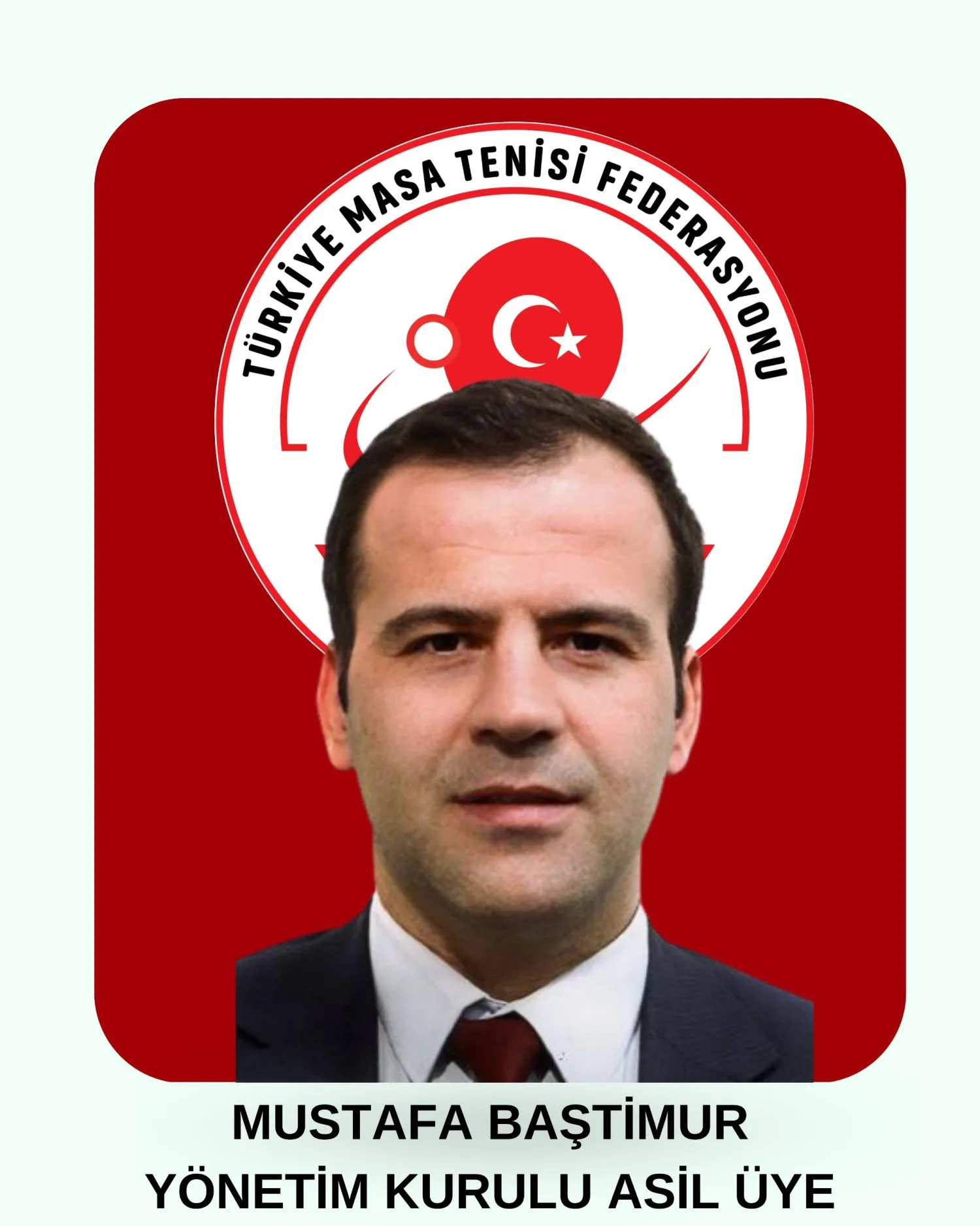 Mustafa Baştimur