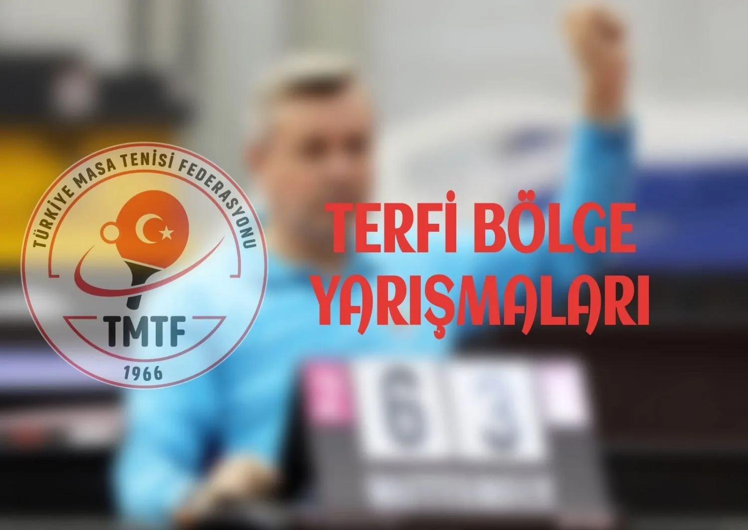 Terfi Bölge Yarışmaları hakem Görevleri