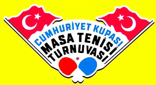Masa Tenisi Cumhuriyet Turnuvası