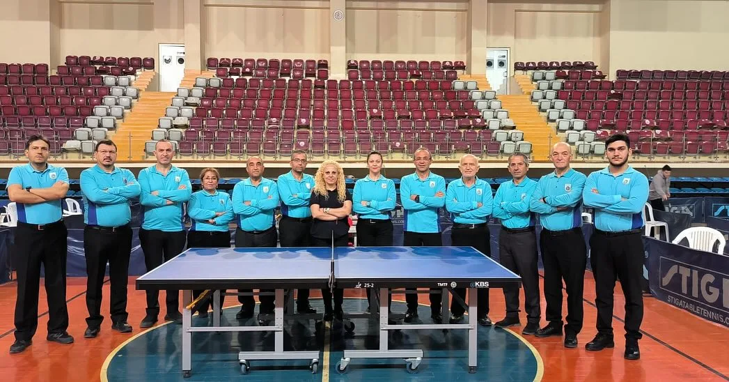 Okul Sporları Gençler