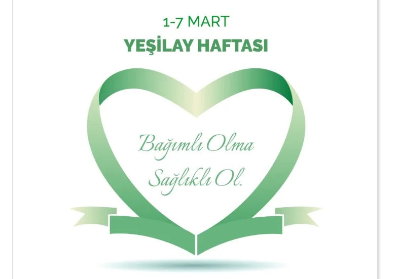 Yeşilay Haftası Bireysel Masa Tenisi Turnuvası
