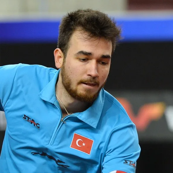 Zihni Batuhan Şahin
