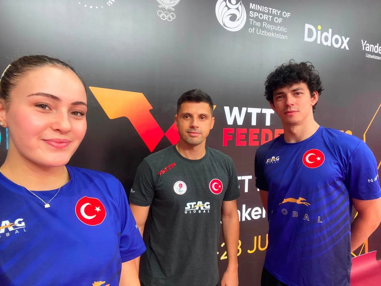 Talha ve Ece Finalde!