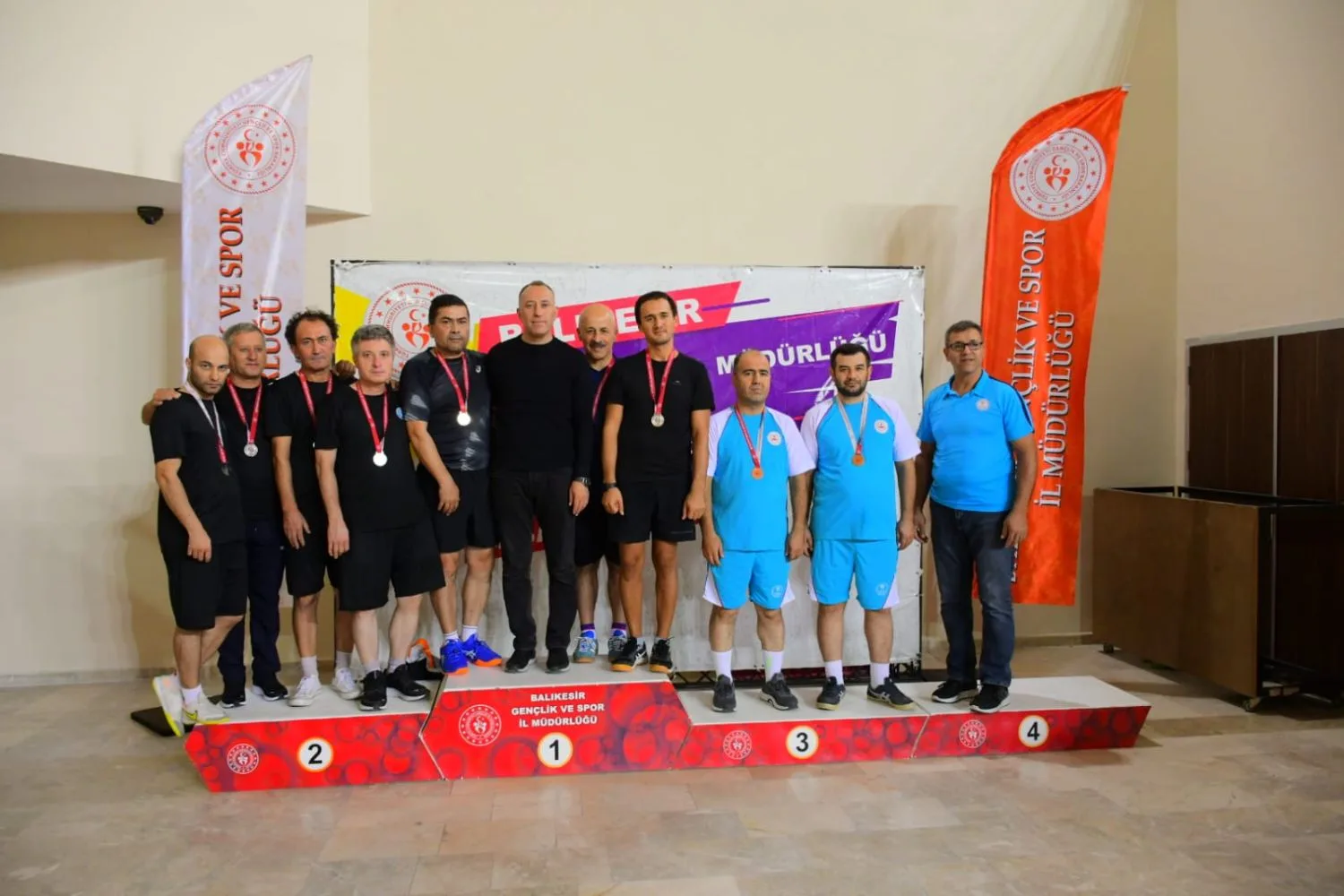 Kamu Spor Oyunları