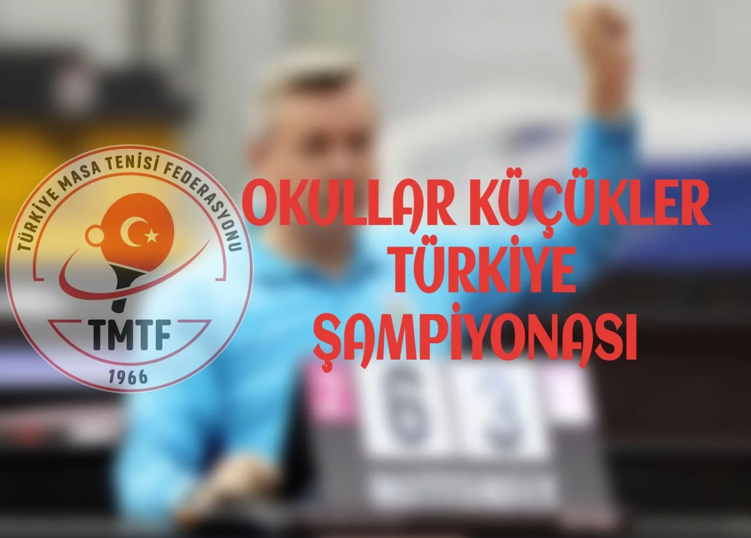 Okullar Küçükler Türkiye Şampiyonası Hakem Görevlendirmesi