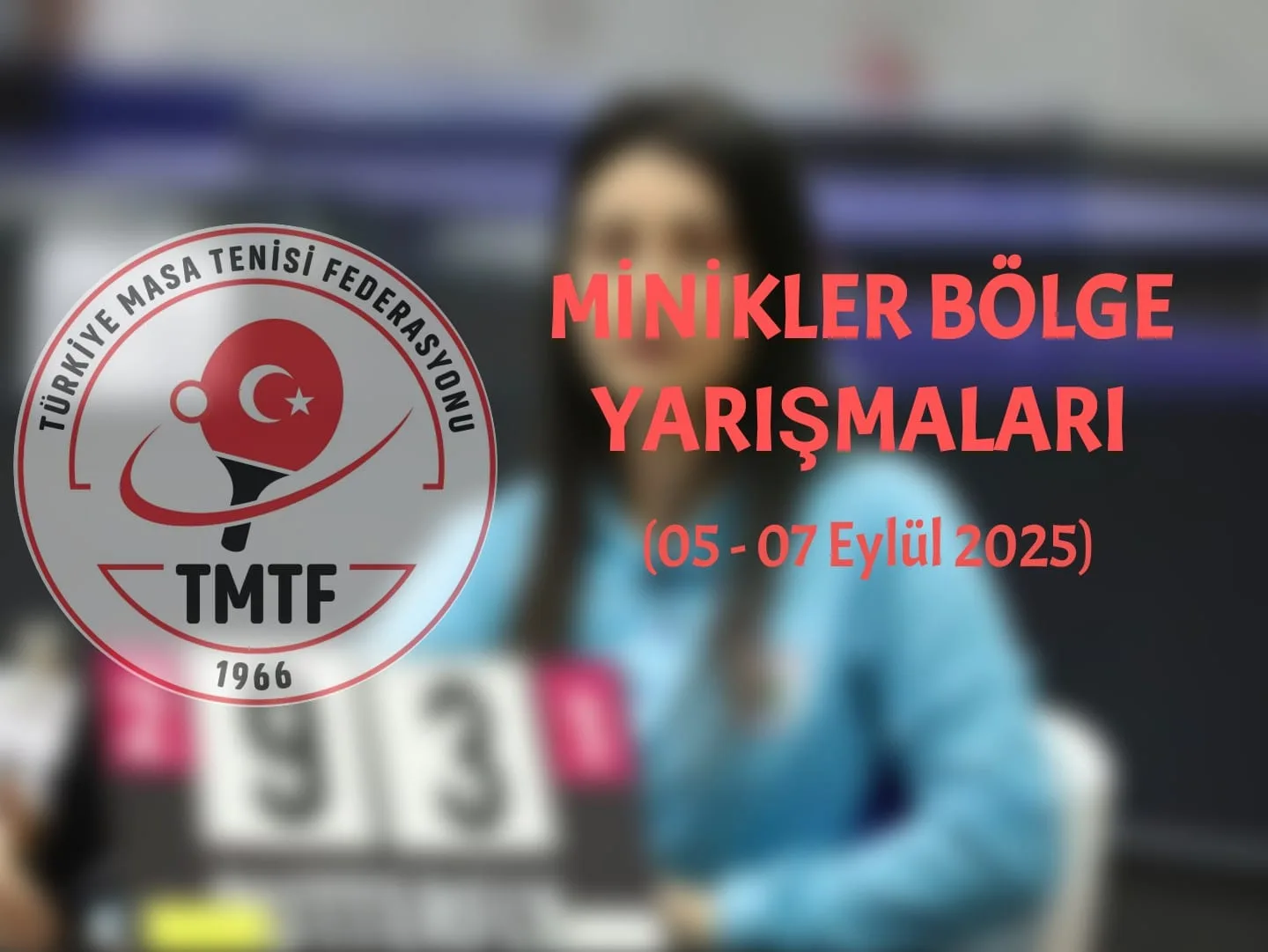 Minikler Bölge Yarışmaları Hakem Görevleri