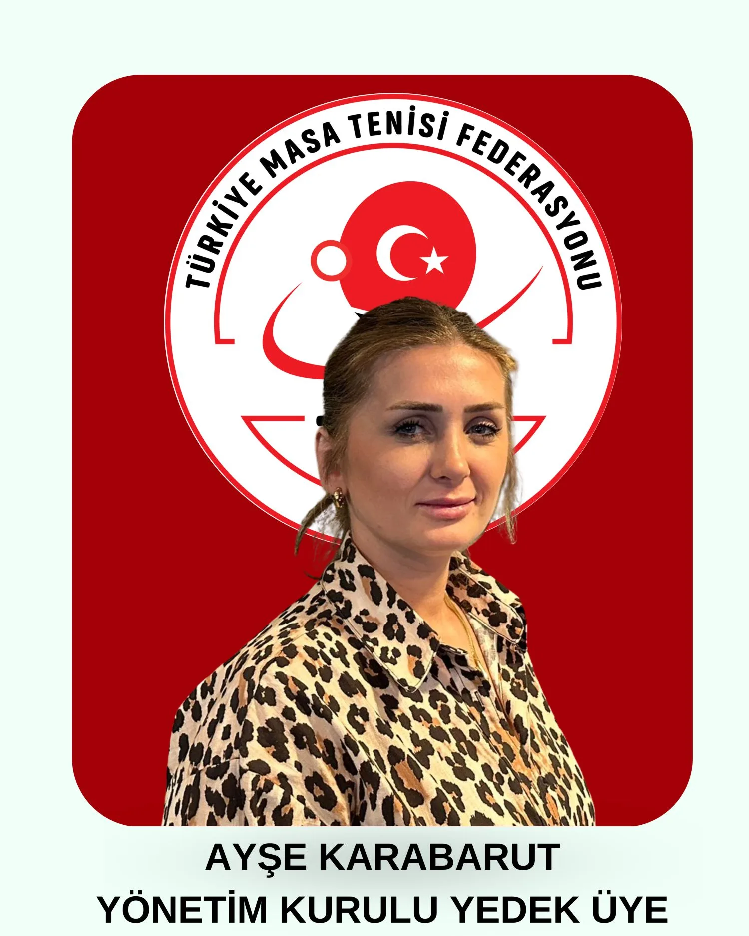 Ayşe Karabarut