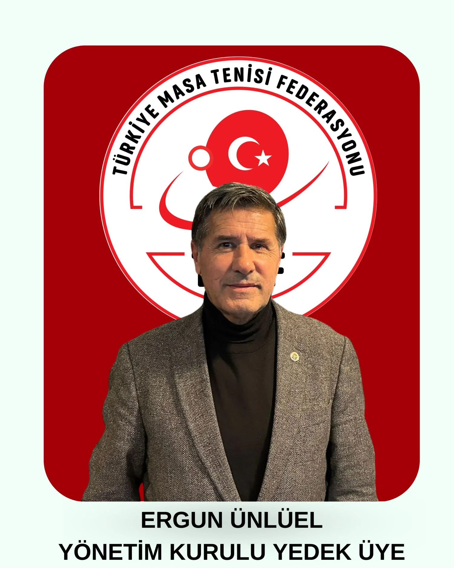 Ergun Ünlüel
